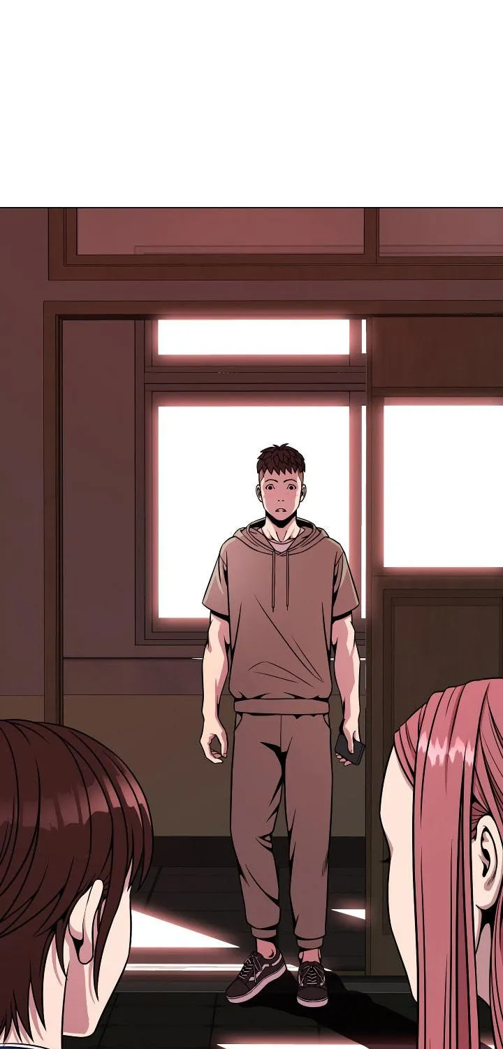 Read High School Mythology chapter 14 image 112 on Lezhin
