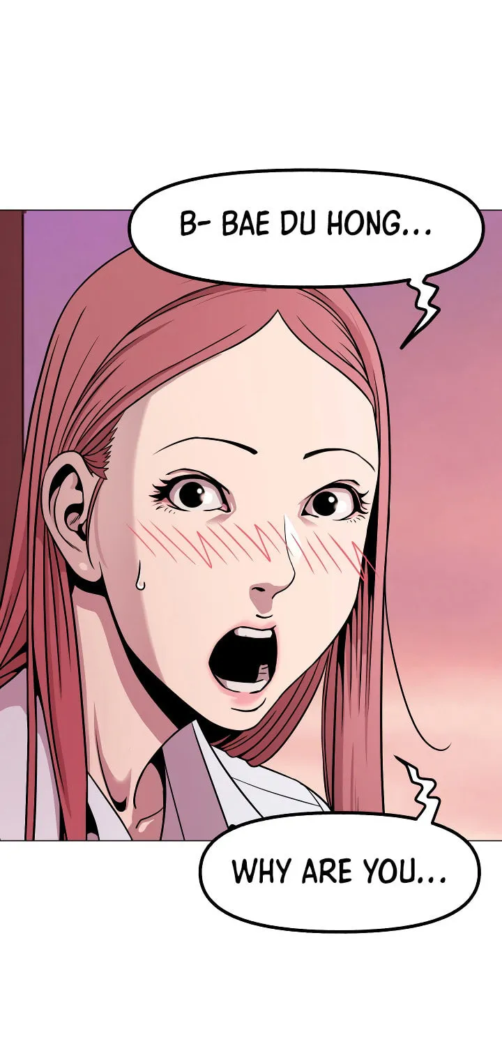Read High School Mythology chapter 14 image 114 on Lezhin