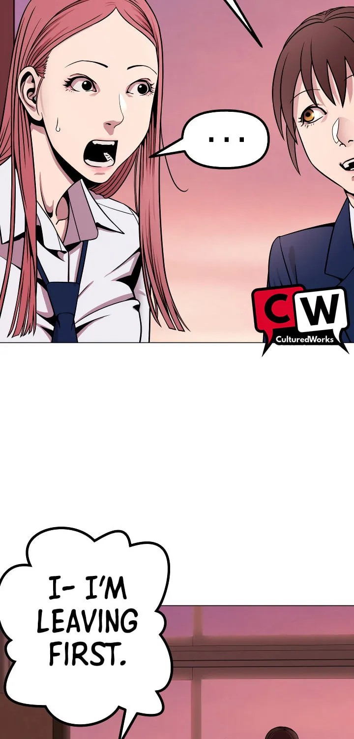 Read High School Mythology chapter 14 image 116 on Lezhin