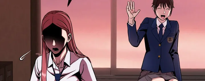 Read High School Mythology chapter 14 image 117 on Lezhin