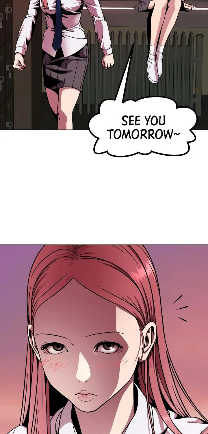 Read High School Mythology chapter 14 image 118 on Lezhin