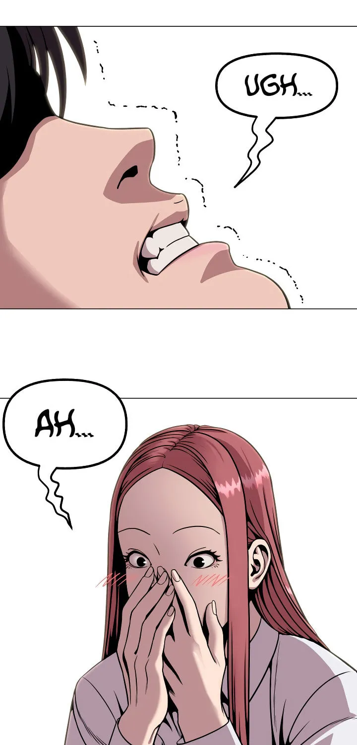 Read High School Mythology chapter 14 image 12 on Lezhin