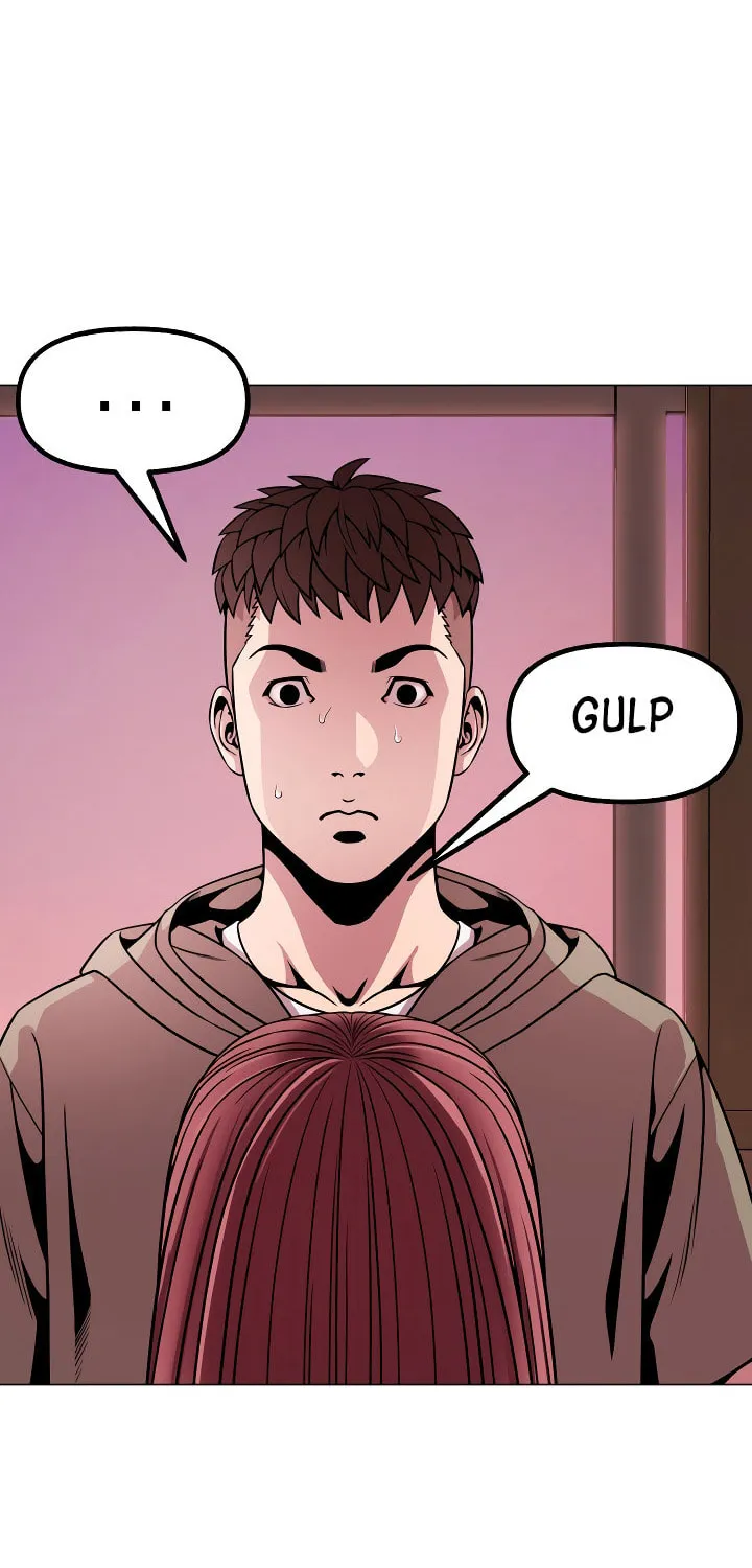 Read High School Mythology chapter 14 image 120 on Lezhin