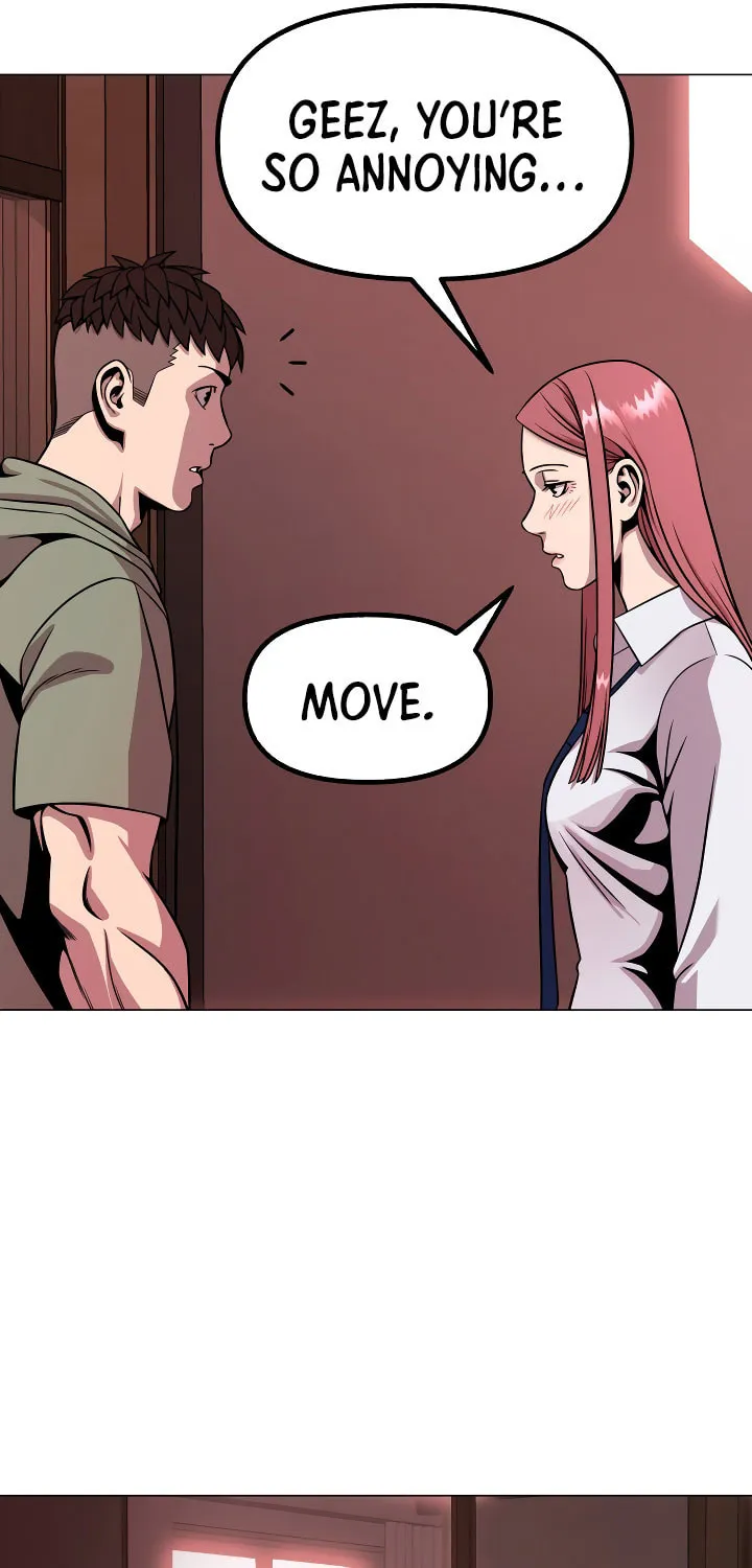 Read High School Mythology chapter 14 image 122 on Lezhin