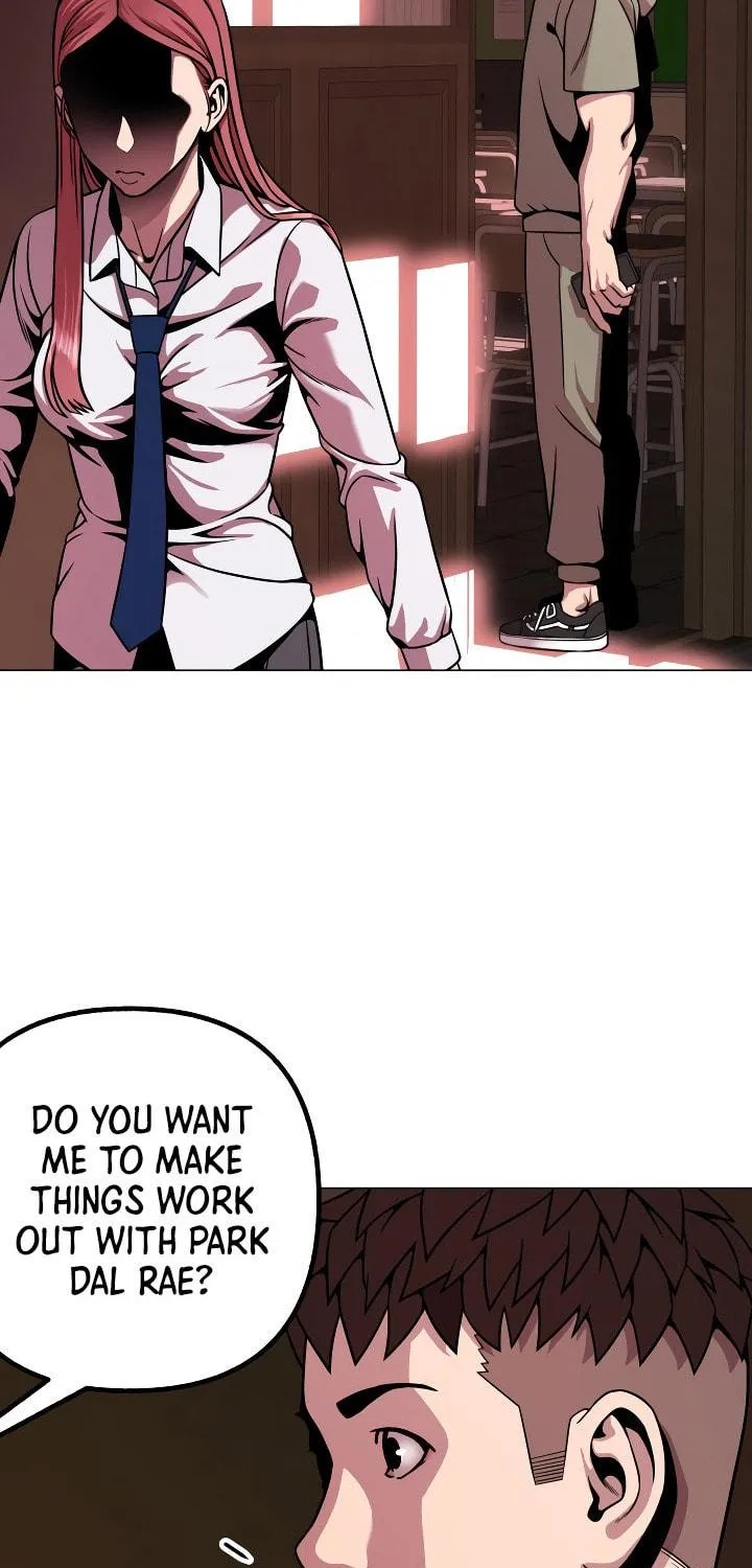 Read High School Mythology chapter 14 image 124 on Lezhin
