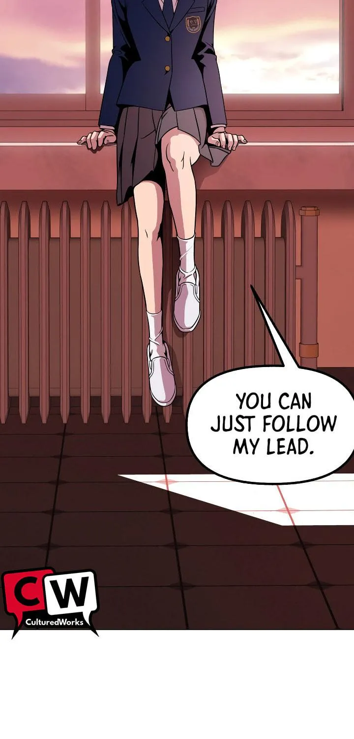 Read High School Mythology chapter 14 image 128 on Lezhin