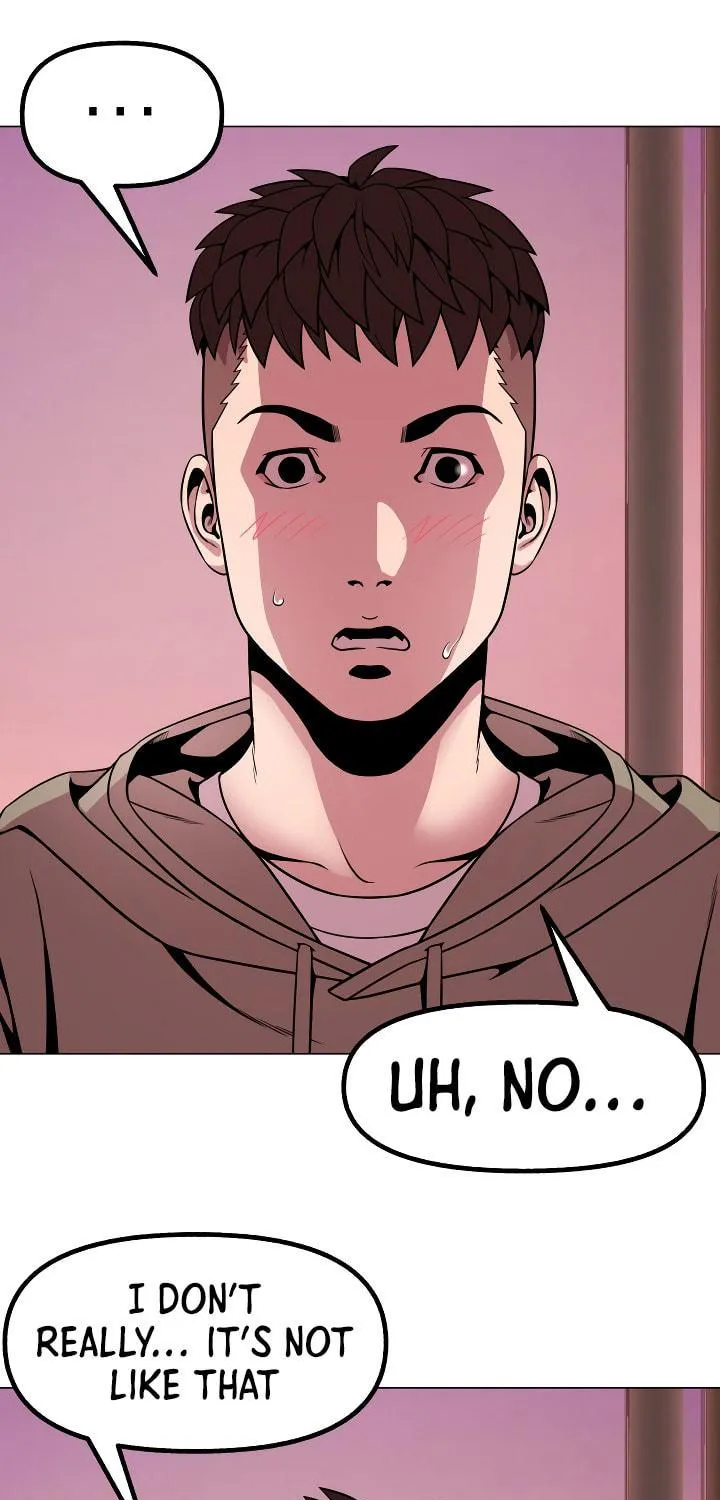Read High School Mythology chapter 14 image 130 on Lezhin