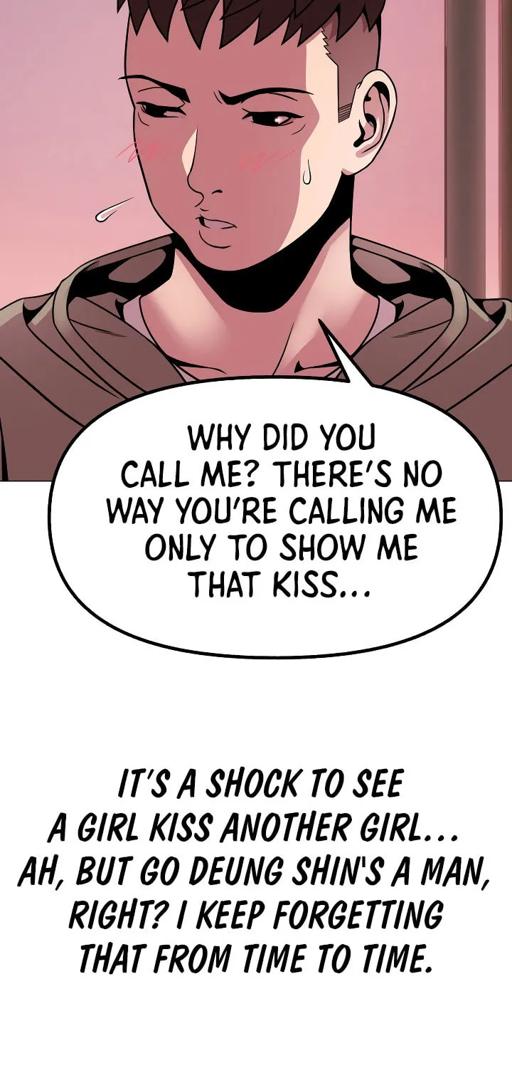 Read High School Mythology chapter 14 image 132 on Lezhin
