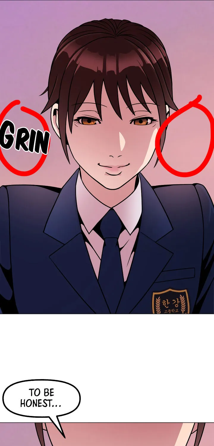 Read High School Mythology chapter 14 image 134 on Lezhin