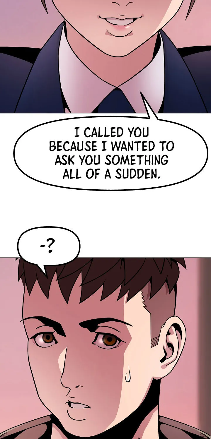 Read High School Mythology chapter 14 image 135 on Lezhin