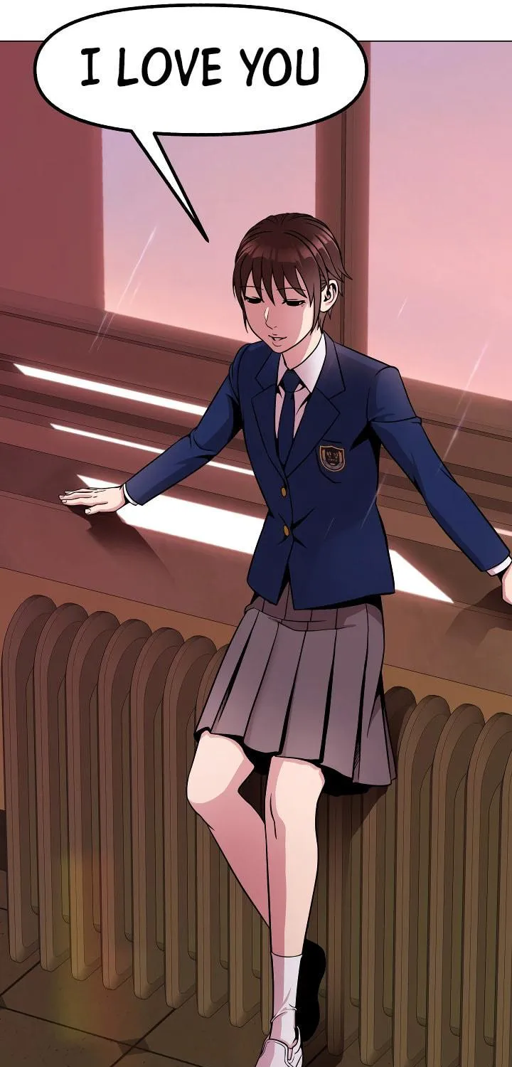 Read High School Mythology chapter 14 image 141 on Lezhin