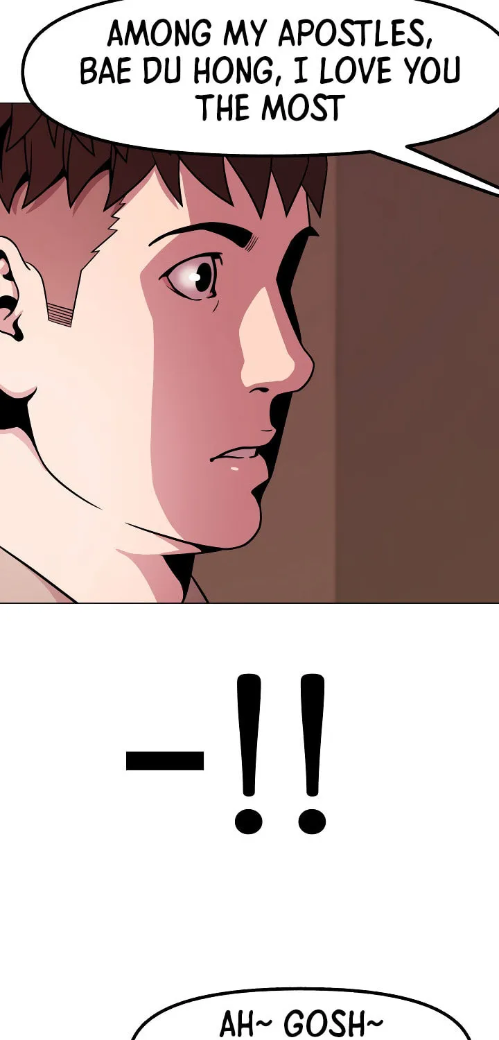 Read High School Mythology chapter 14 image 145 on Lezhin