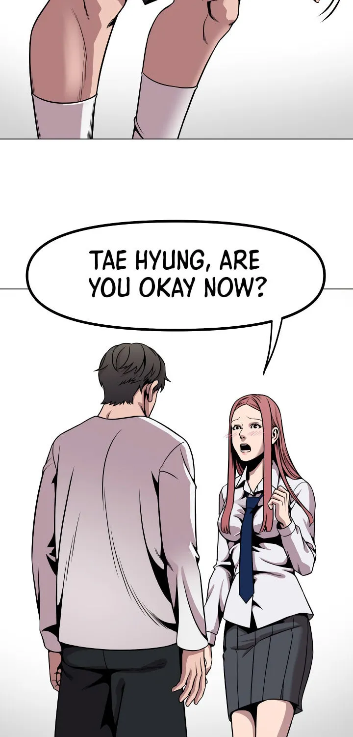 Read High School Mythology chapter 14 image 20 on Lezhin