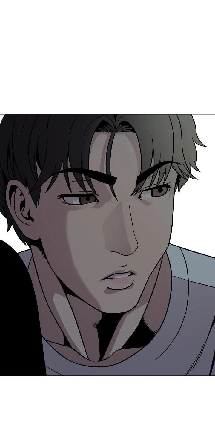 Read High School Mythology chapter 14 image 22 on Lezhin