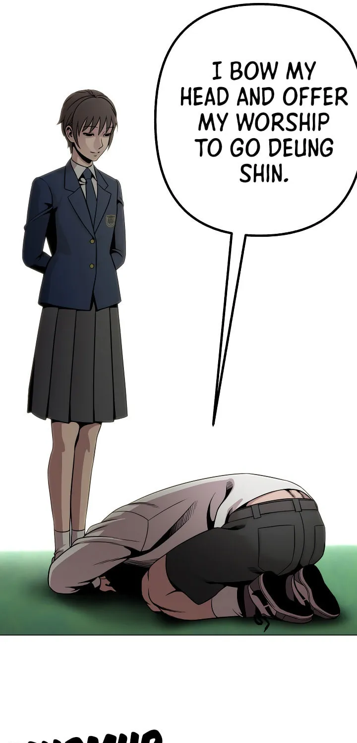 Read High School Mythology chapter 14 image 26 on Lezhin