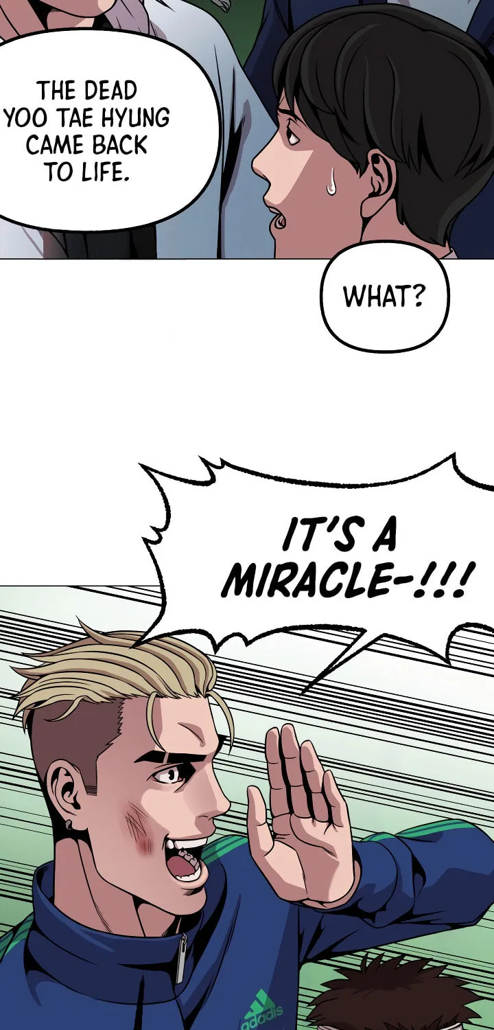 Read High School Mythology chapter 14 image 30 on Lezhin
