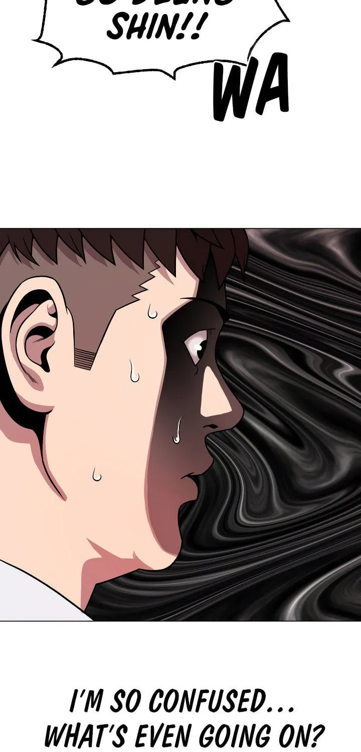 Read High School Mythology chapter 14 image 40 on Lezhin