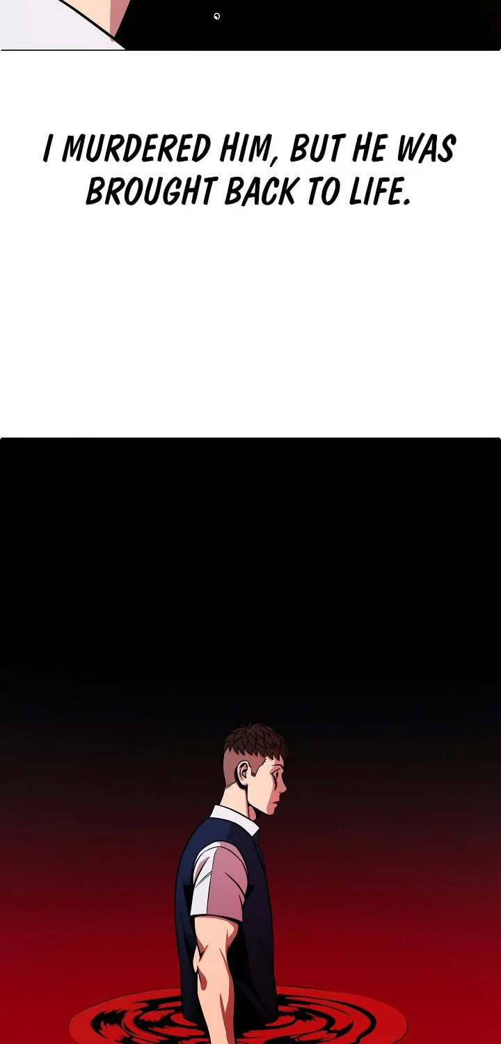 Read High School Mythology chapter 14 image 46 on Lezhin