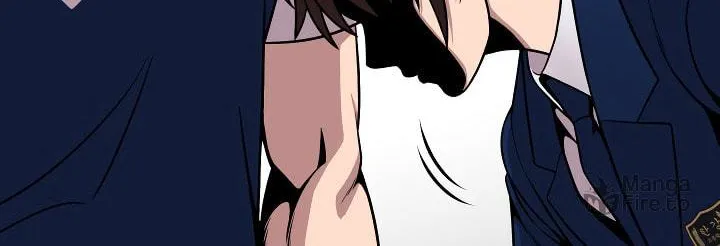 Read High School Mythology chapter 14 image 5 on Lezhin