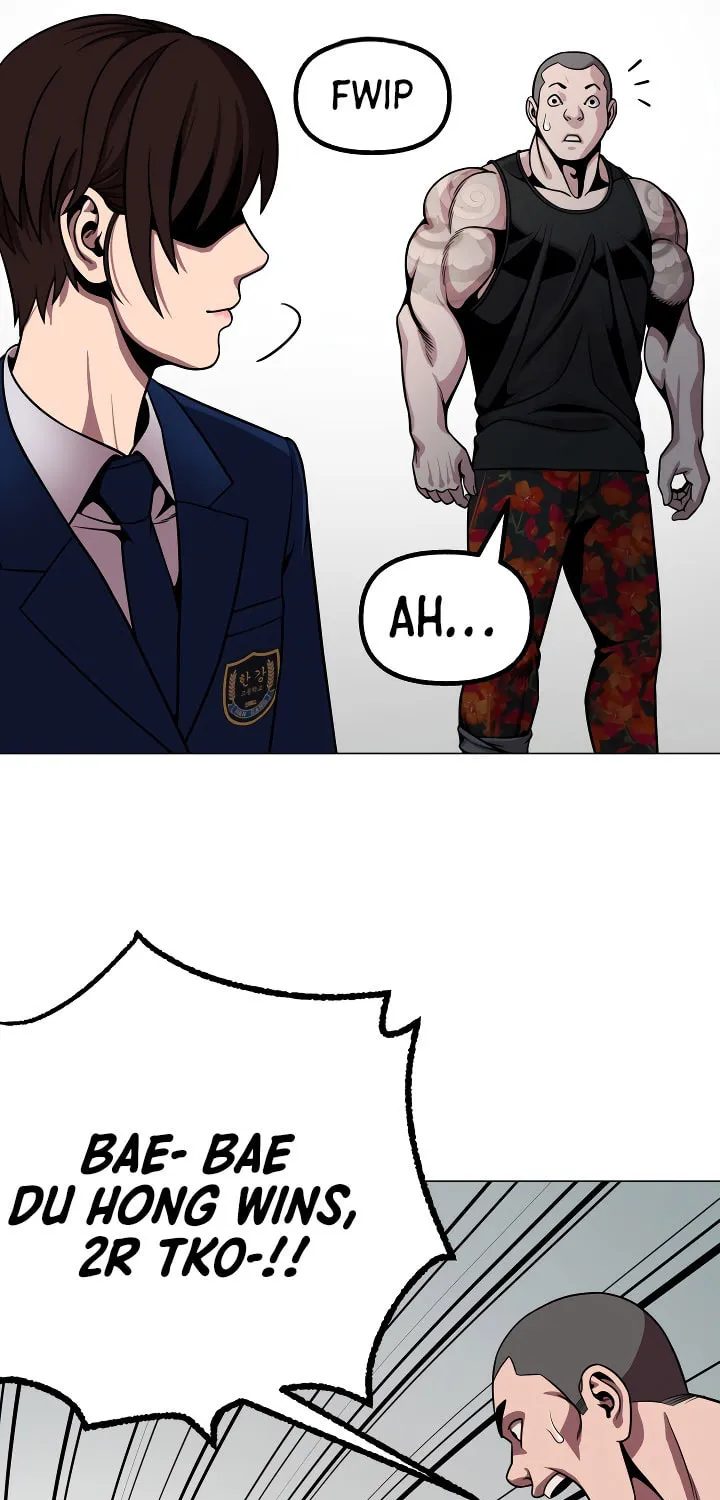 Read High School Mythology chapter 14 image 50 on Lezhin