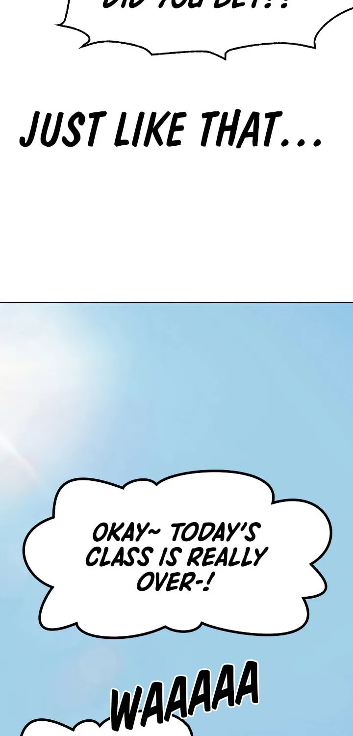Read High School Mythology chapter 14 image 56 on Lezhin