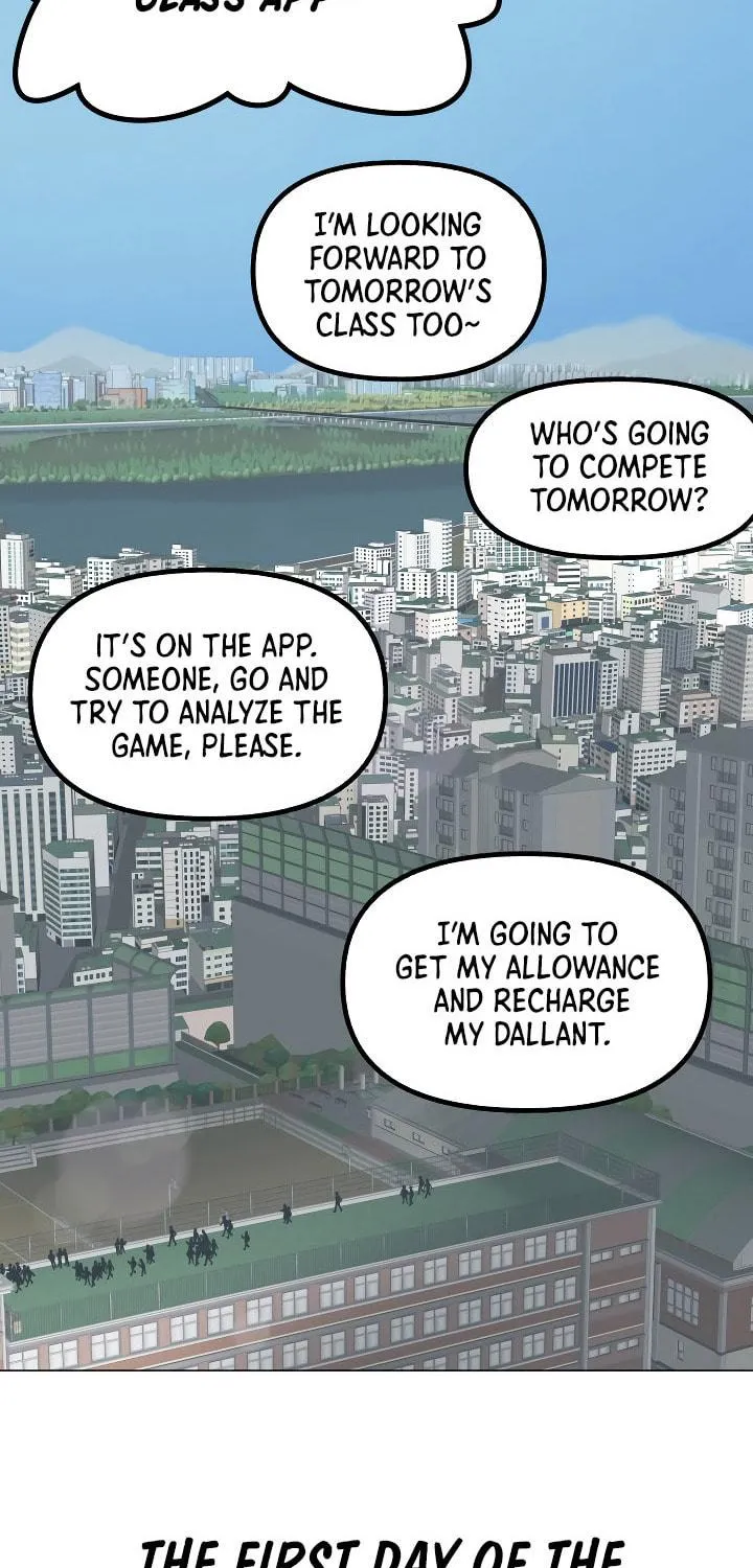 Read High School Mythology chapter 14 image 58 on Lezhin