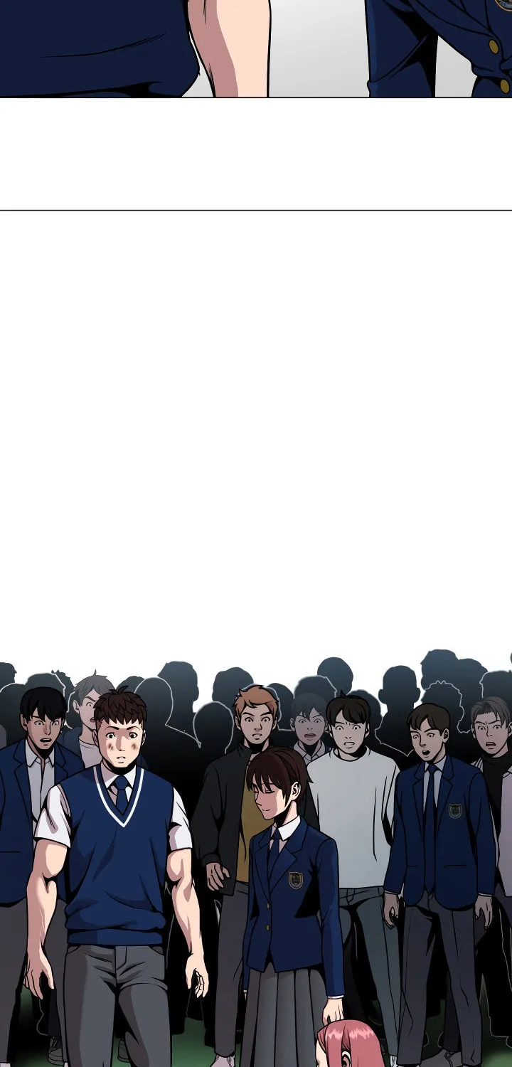 Read High School Mythology chapter 14 image 6 on Lezhin