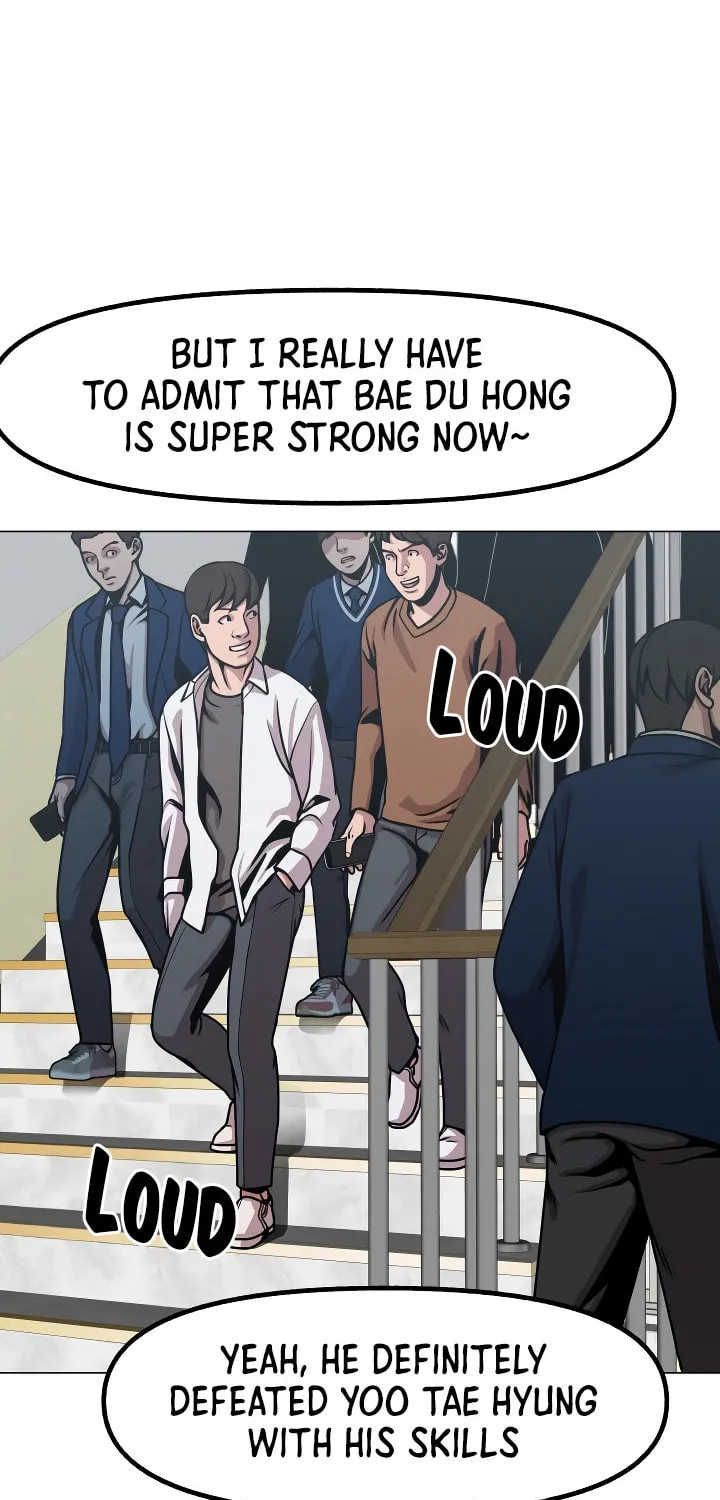 Read High School Mythology chapter 14 image 60 on Lezhin