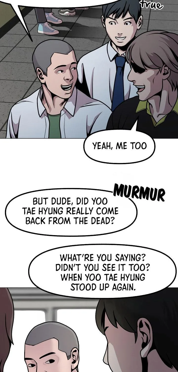 Read High School Mythology chapter 14 image 64 on Lezhin