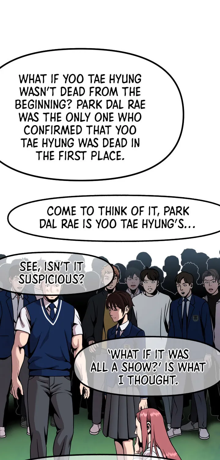 Read High School Mythology chapter 14 image 66 on Lezhin
