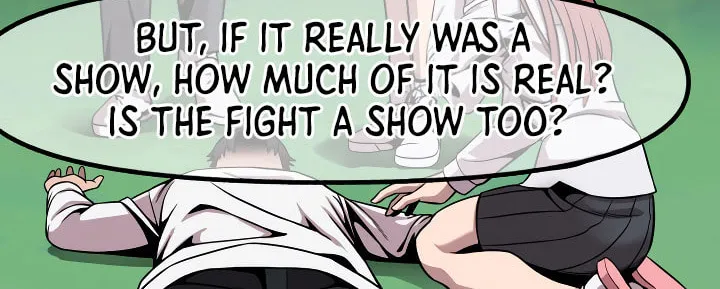 Read High School Mythology chapter 14 image 67 on Lezhin