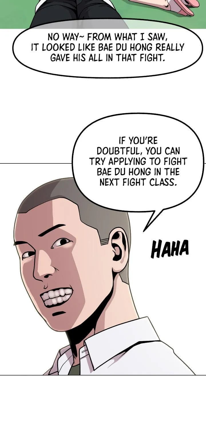 Read High School Mythology chapter 14 image 68 on Lezhin