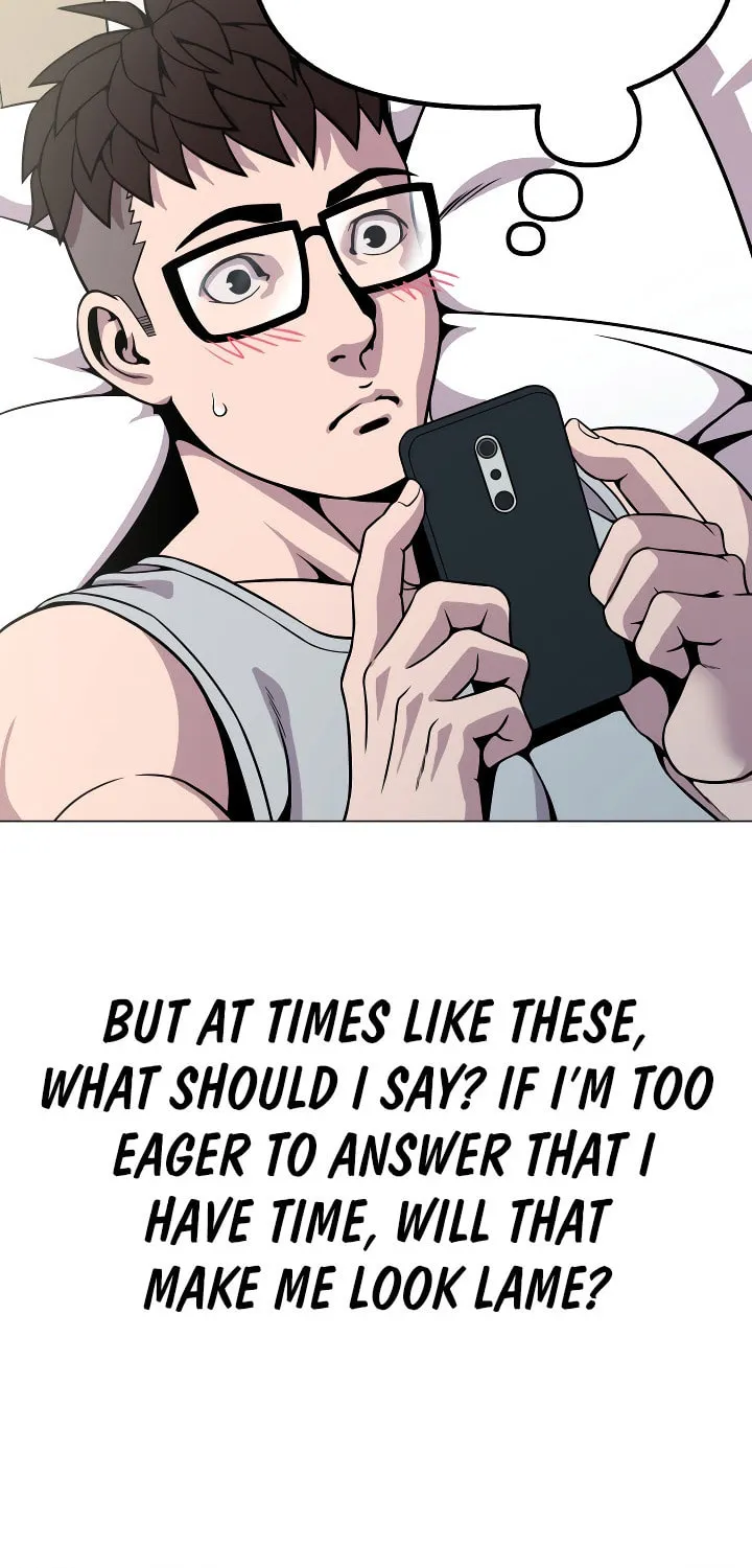Read High School Mythology chapter 14 image 80 on Lezhin
