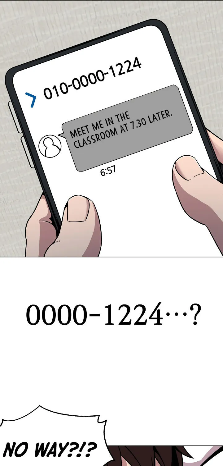 Read High School Mythology chapter 14 image 86 on Lezhin