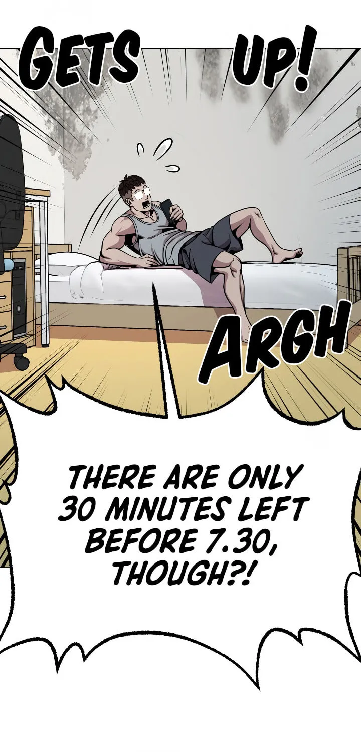 Read High School Mythology chapter 14 image 90 on Lezhin