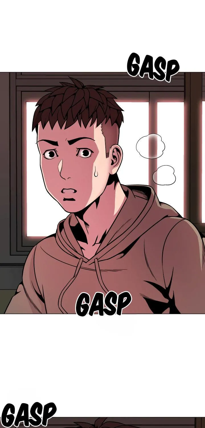 Read High School Mythology chapter 14 image 94 on Lezhin