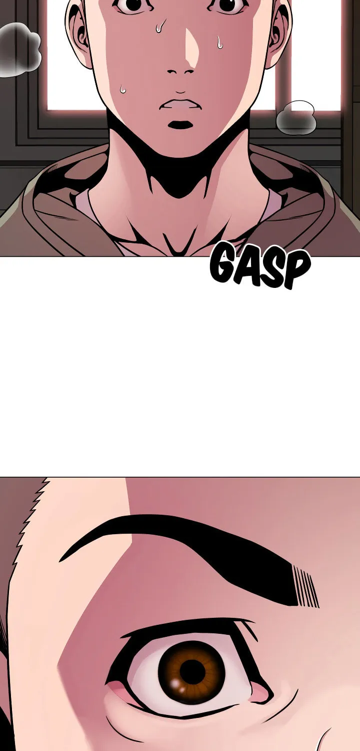 Read High School Mythology chapter 14 image 96 on Lezhin
