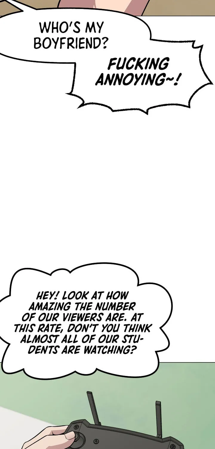 Read High School Mythology chapter 15 image 101 on Lezhin