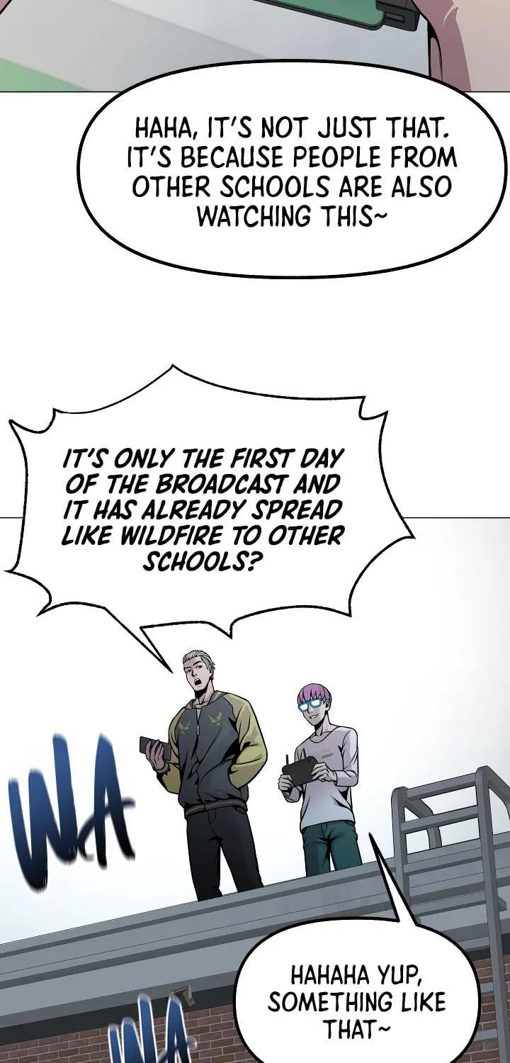 Read High School Mythology chapter 15 image 103 on Lezhin