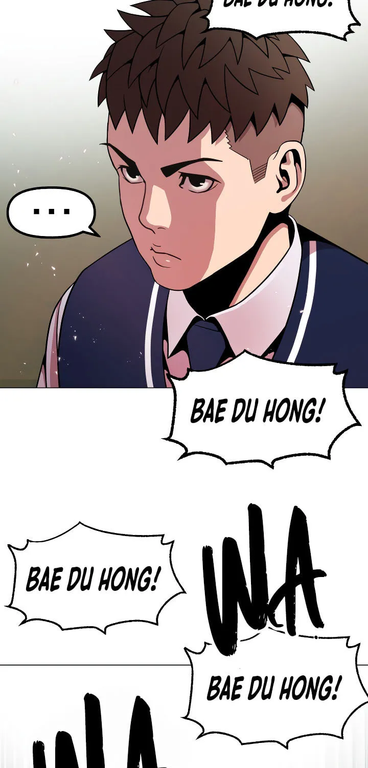 Read High School Mythology chapter 15 image 109 on Lezhin