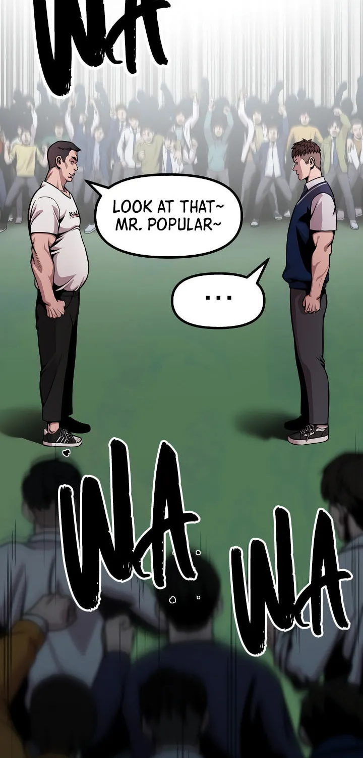 Read High School Mythology chapter 15 image 110 on Lezhin