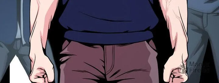 Read High School Mythology chapter 15 image 119 on Lezhin