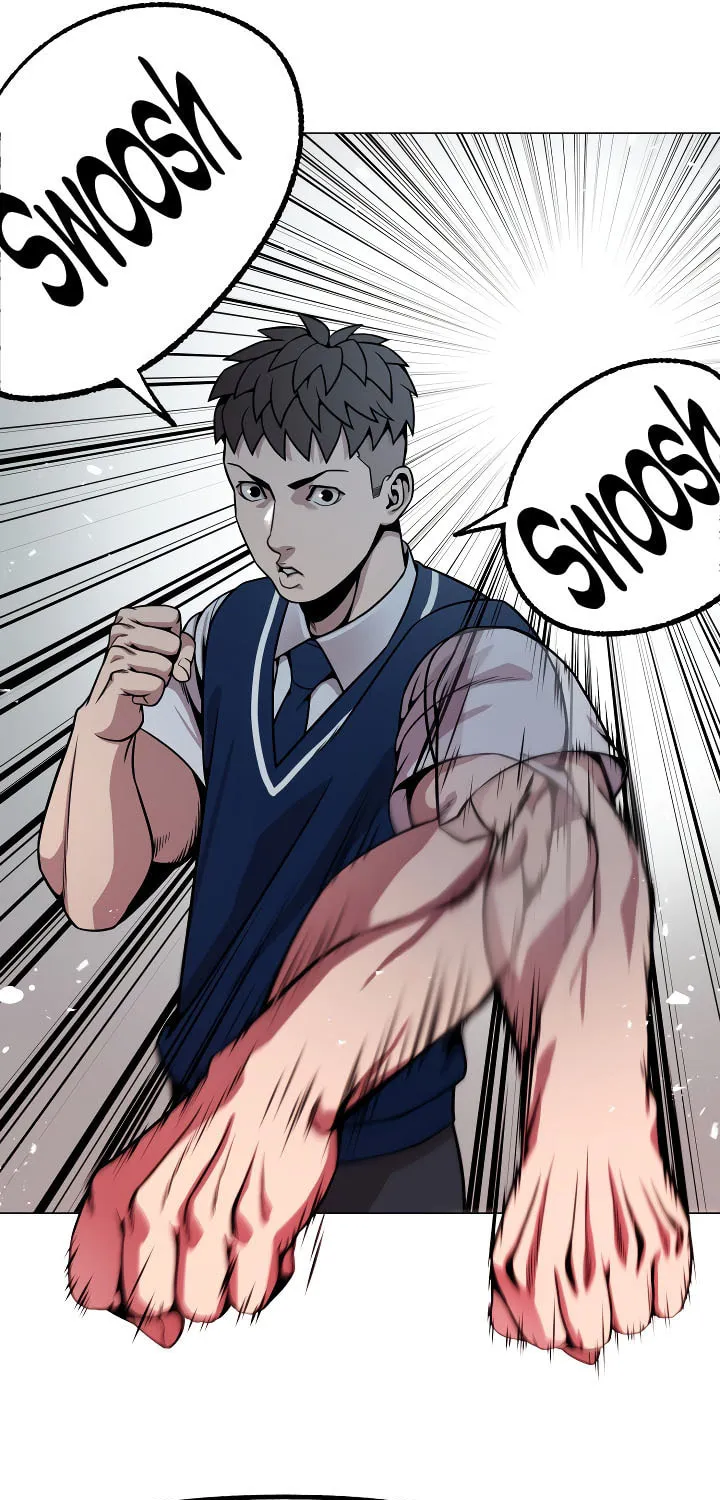 Read High School Mythology chapter 15 image 124 on Lezhin