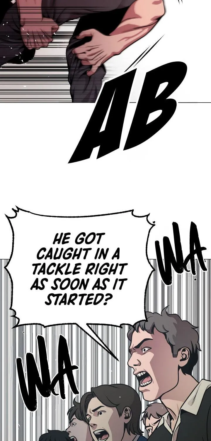 Read High School Mythology chapter 15 image 128 on Lezhin