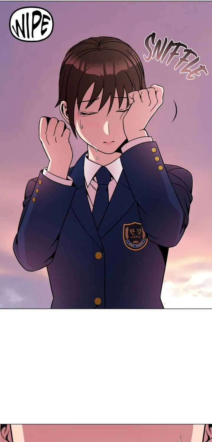 Read High School Mythology chapter 15 image 14 on Lezhin