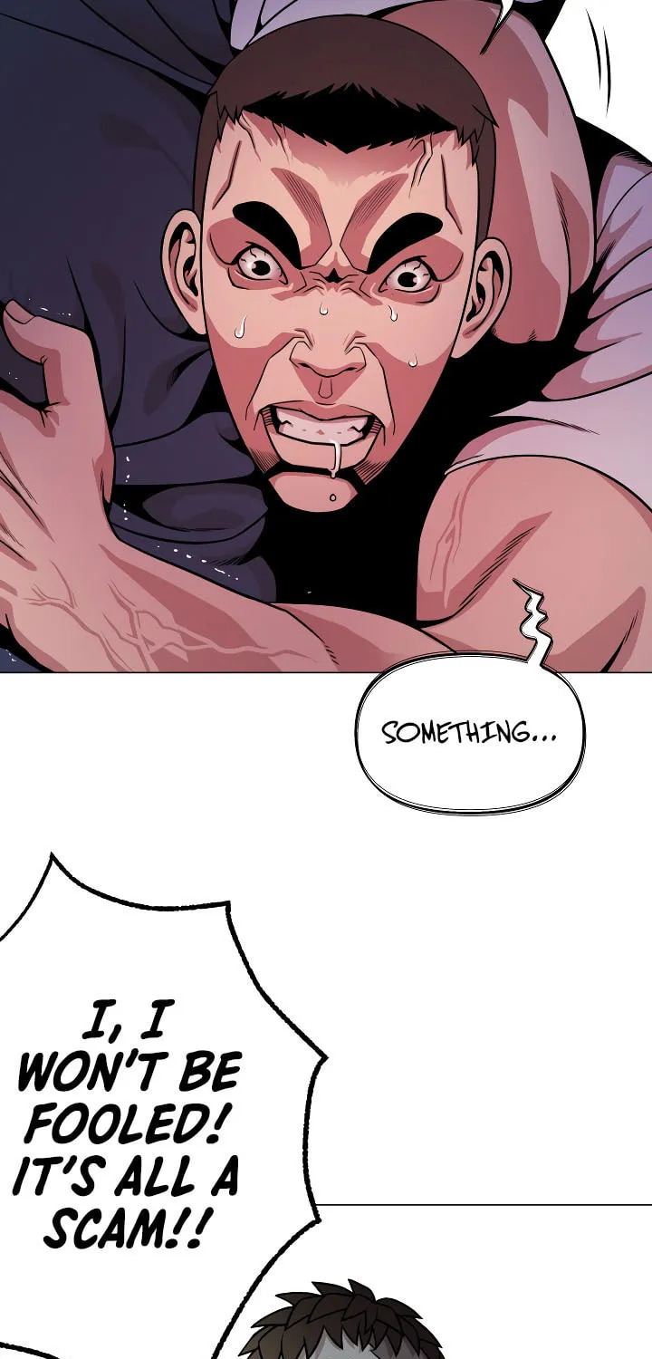 Read High School Mythology chapter 15 image 140 on Lezhin