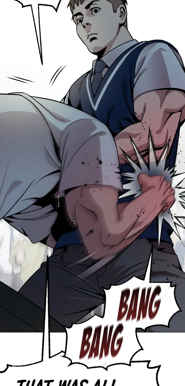 Read High School Mythology chapter 15 image 141 on Lezhin
