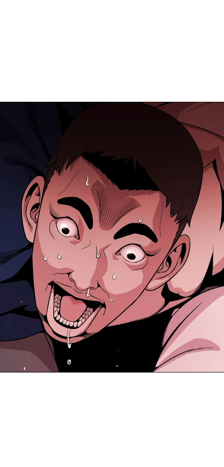 Read High School Mythology chapter 15 image 145 on Lezhin