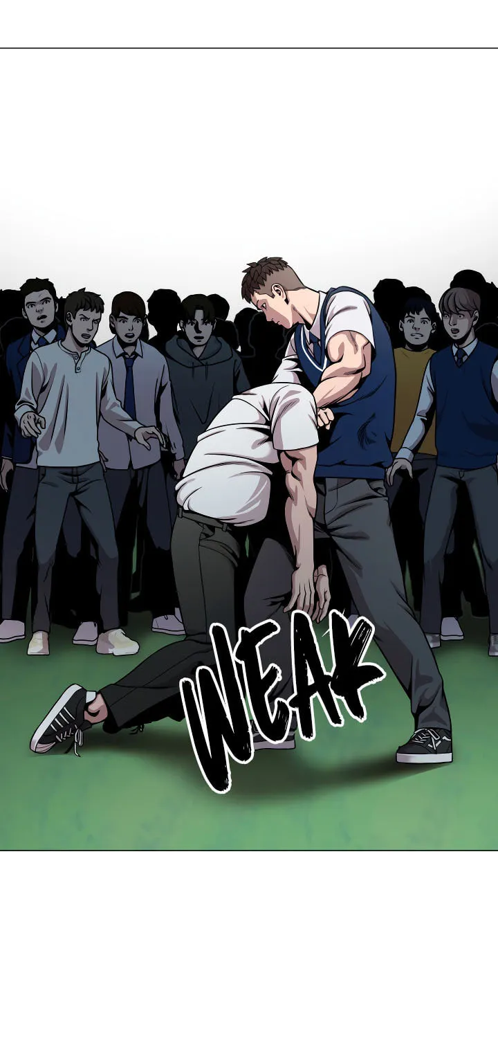 Read High School Mythology chapter 15 image 147 on Lezhin
