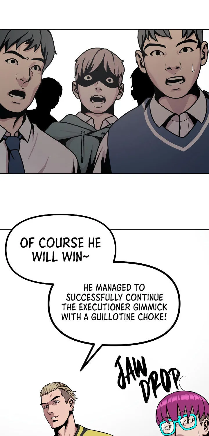 Read High School Mythology chapter 15 image 148 on Lezhin
